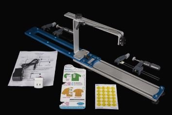 Durkee EZ Framer Plus MAX Framing Device w/ Laser Light
