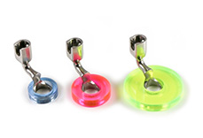 Janome Echo Feet Set