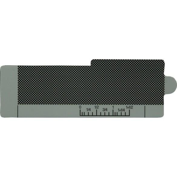 Babylock Edge Sewing Sheet