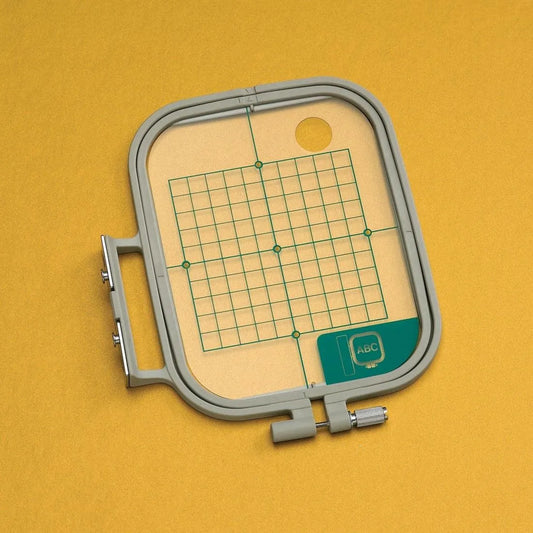 4 X 4 EMBROIDERY FRAME and GRID by Tacony