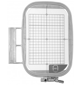 Babylock Embroidery Frame & Grid 5x7 EF75