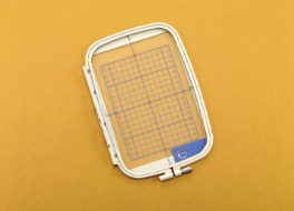 Babylock Embroidery Frame & Grid 5x7 EF84