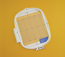 Babylock Embroidery Frame & Grid 8x8 EF91