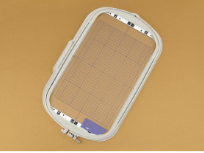 Babylock Embroidery Hoop & Grid 9.5x14 (IQ Intuition)