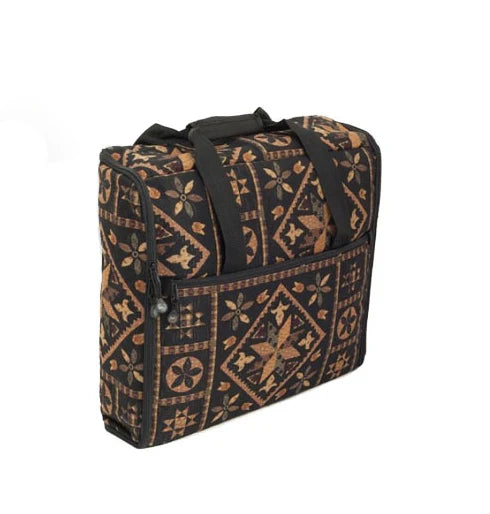Bluefig Designer Series Embroidery Arm Bags