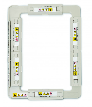 Babylock Magnetic Frame 4 x 7 EMFC180