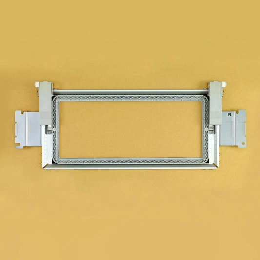 BMVT10 Border Frame 300 X 100 Baby Lock Venture