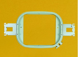 Babylock Embroidery Frame 8 x 8 (200mm x 200mm) ENF200