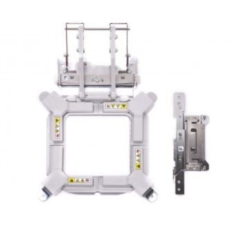 Babylock Magnetic Frame Set 4 x 4 (100mm x 100mm) ENMF100S