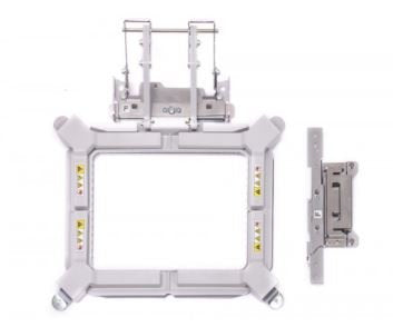 Babylock Magnetic Frame Set 5 x 7 (180mm x 130mm) ENMF180S