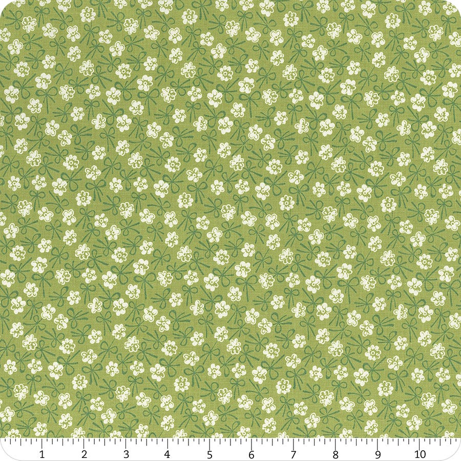 Farmer's Daughter || Bonnet || Thyme