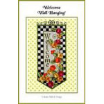 Welcome Wall Hanging