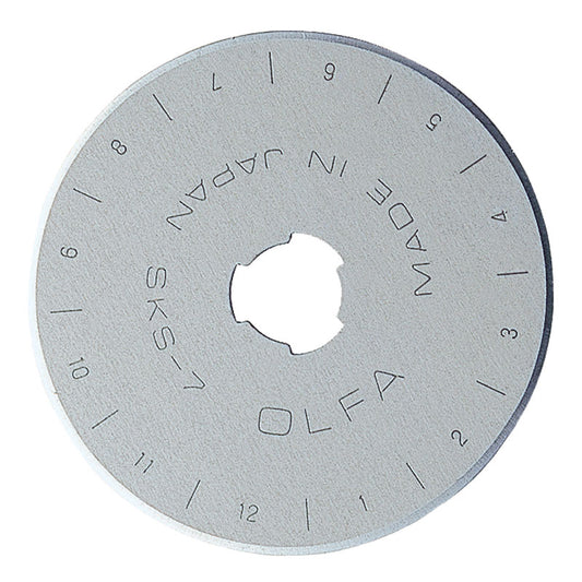 60MM Rotary Blade For RTY-3/G RB60-1