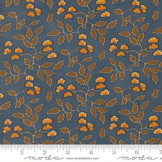 Pamelias Path || Indigo || Prairie Flowers