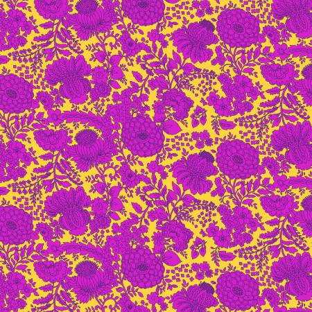 Sweet Talk || Kim || Yellow