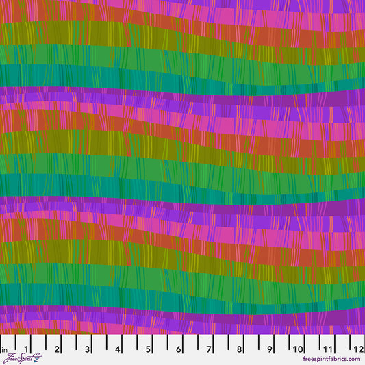 Love Stripe - Multi || Love in the Wild
