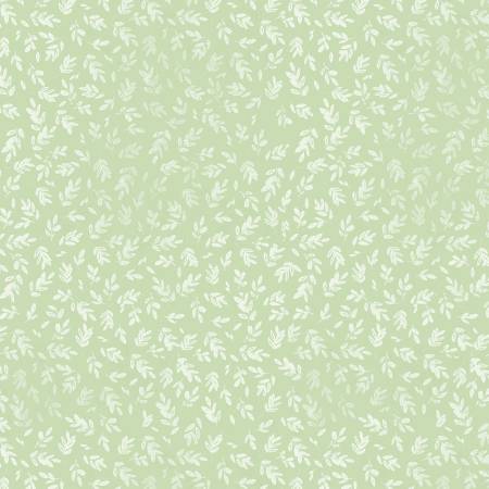 Follow Your Joy || Leafy Sprig || Light Sage