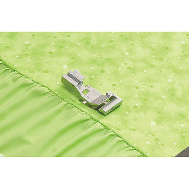 Babylock Ruffling Foot - BLE8-RF