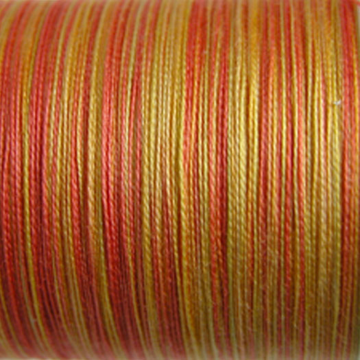 Sulky 30 Wt 733 4060 Tangerine Morning