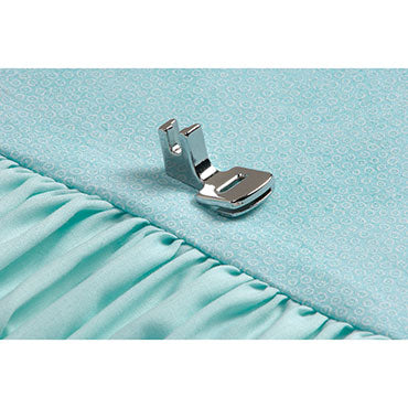 Babylock Gathering Shirring Foot ESG-DS