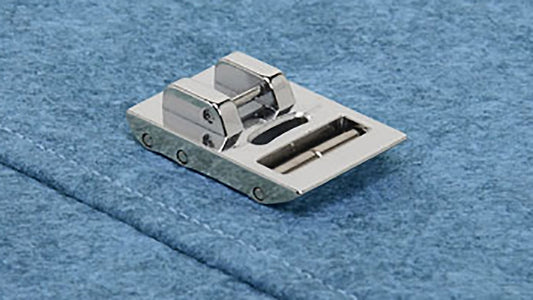 Babylock Metal Roller Foot BLSO-RF