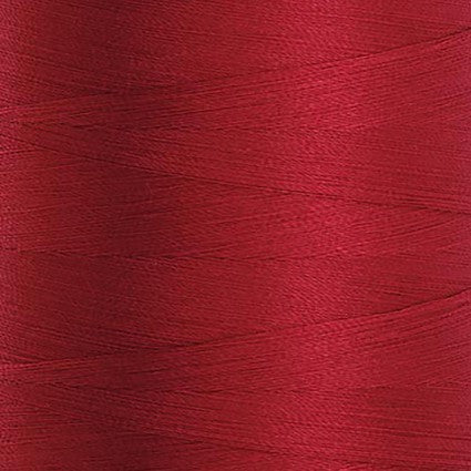 Glide 5500yd - Color # 70200 - Red