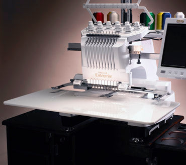 Babylock Extention Table for: BNT10 BMP9 BMP8 BMP6 EMP6 ENTABLE