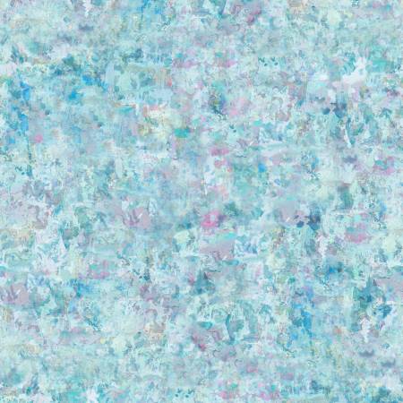 Painter's Joy Light Sky Digital Texture