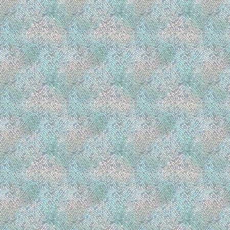 Ocean Song Opal Mermaid Scales