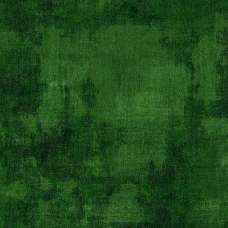 Dry Brush Forest Green