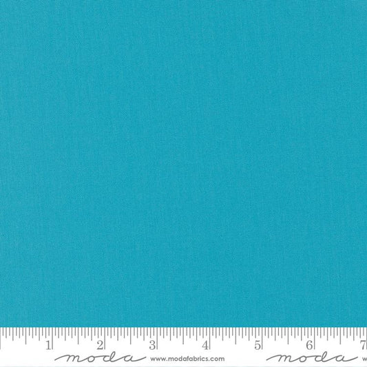 Bella Solids Blue Chill