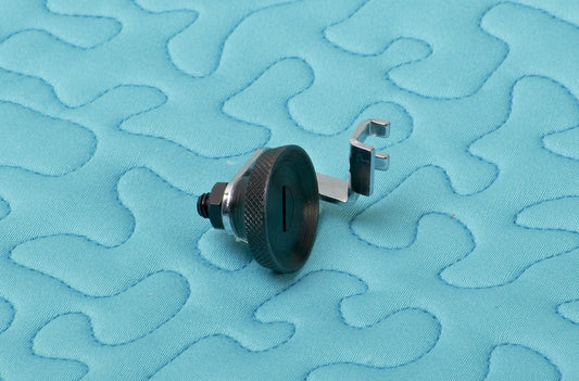 Babylock Leather Quilting Roller BLSO-LRF