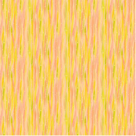 Insectarium Blossom Rain