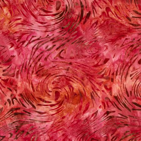 Expressions Batiks Tjaps Apricot Wine