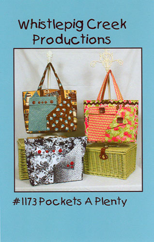 Pockets A Plenty