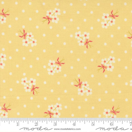Lyda Pattern Lyda Rose - By Bunny Hill Designs from Moda – Marietta's Quilt & Sew
