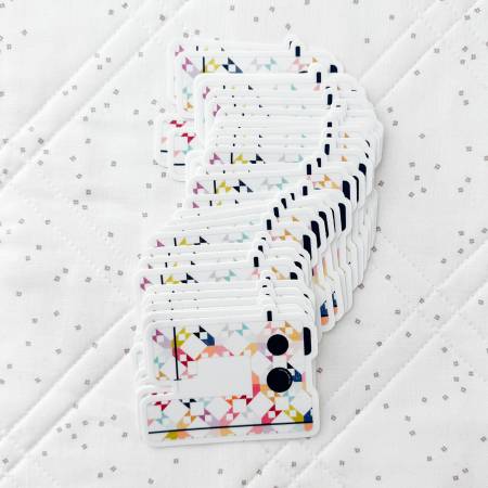 Sewing Machine Sticker