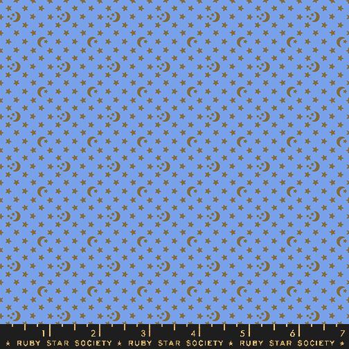 Ooh Lucky Lucky Dusk