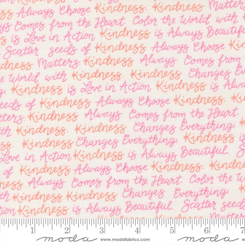 Kindness || Kind Words || Dogwood
