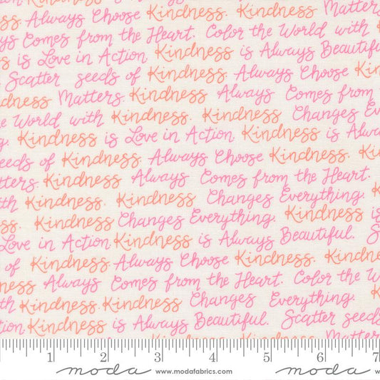 Kindness || Kind Words || Dogwood