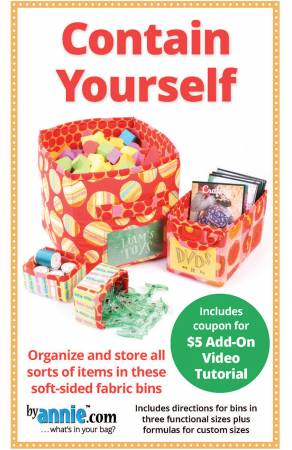 Contain Yourself Project Pattern