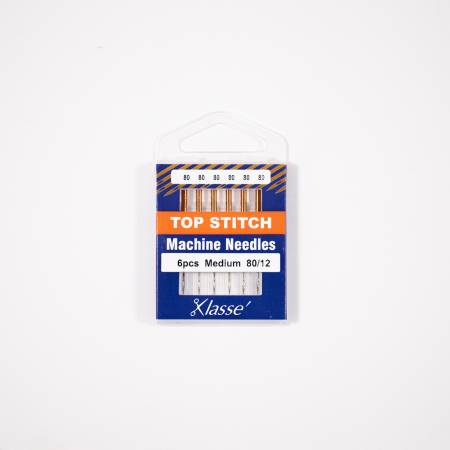 Klasse Topstitch 80/126 Needles