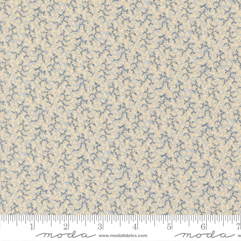 Pamelias Path || Weathered Blue || Brambles