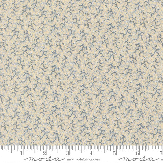 Pamelias Path || Weathered Blue || Brambles