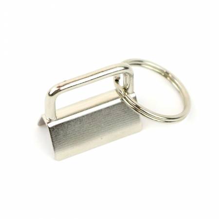 Key Fobs Nickel