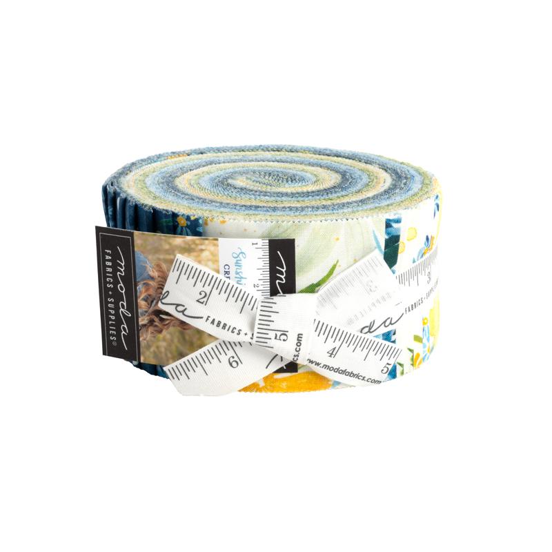 Sunshine and Blue Skies Jelly Roll®