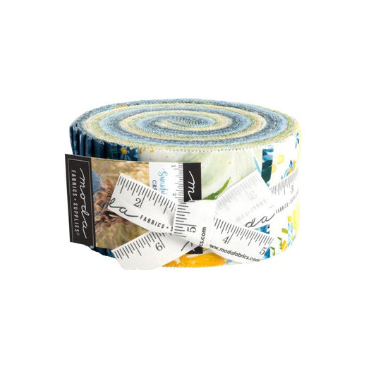Sunshine and Blue Skies Jelly Roll®