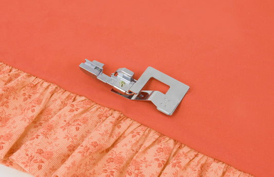Babylock Ruffling Foot for Vibrant Serger BL460B-RF