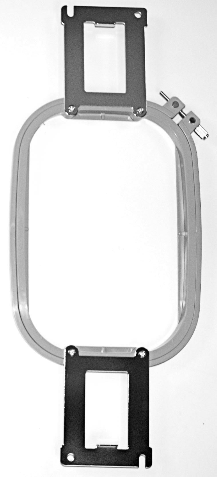 BabyLock Embroidery Frame 5X7 EPF180