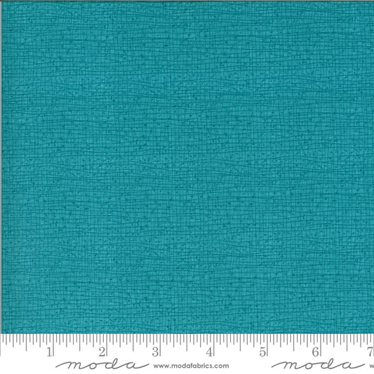 Thatched Solana Pond